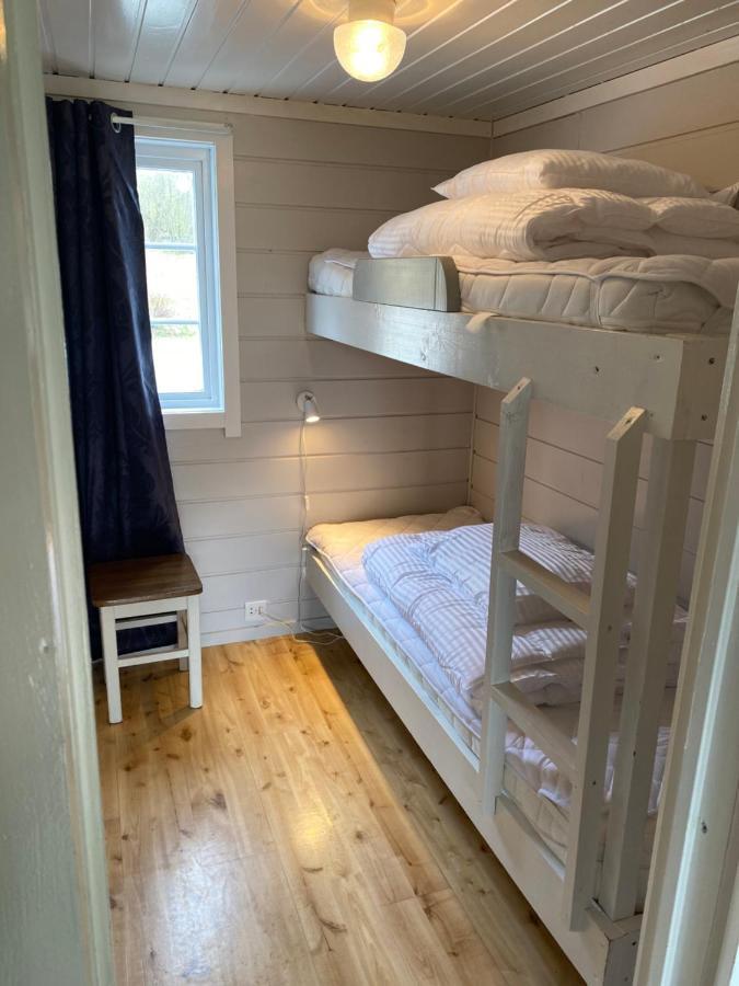 Nygard Camping Hjelle Exterior photo